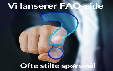 FAQ-side